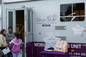 SIlver Star Bus
